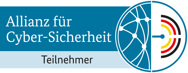 Teilnehmer Allianz für Cyber-Sicherheit (BSI)